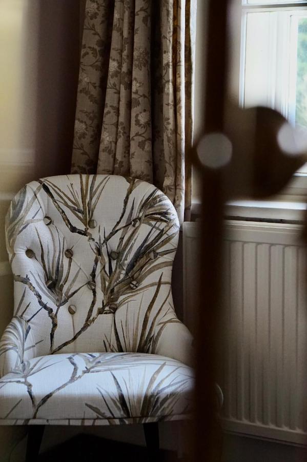 Derby Arms Witherslack Grange-over-Sands ภายนอก รูปภาพ