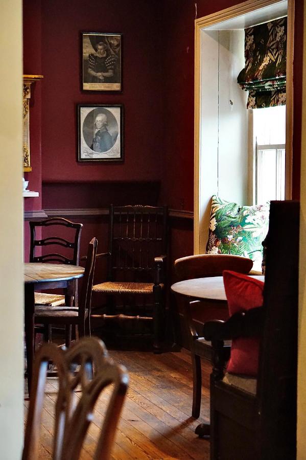 Derby Arms Witherslack Grange-over-Sands ภายนอก รูปภาพ