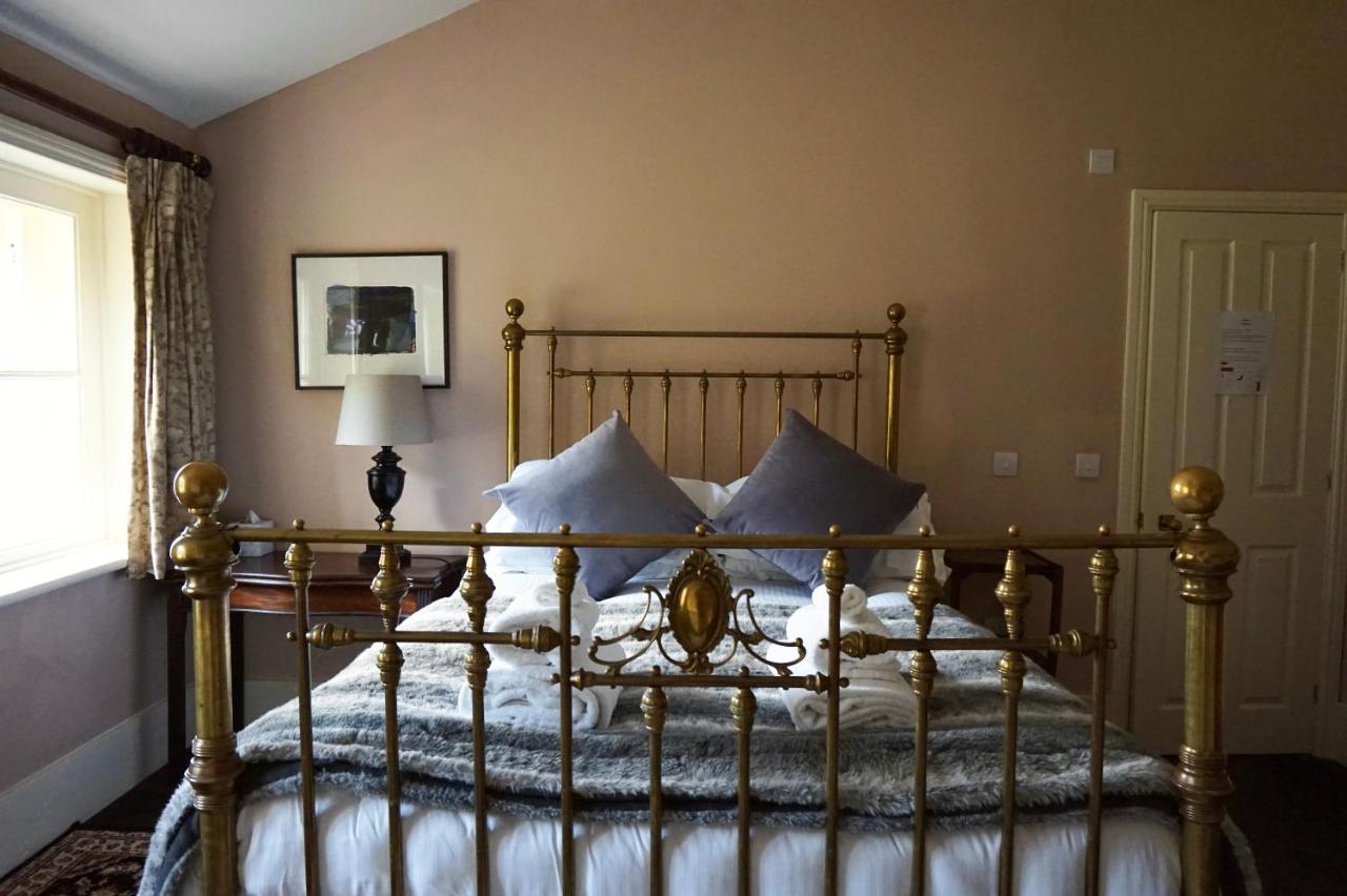 Derby Arms Witherslack Grange-over-Sands ภายนอก รูปภาพ