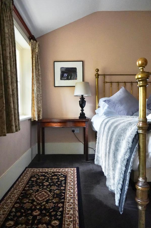 Derby Arms Witherslack Grange-over-Sands ภายนอก รูปภาพ