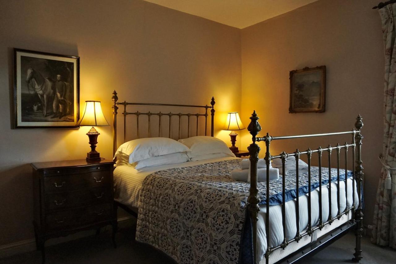 Derby Arms Witherslack Grange-over-Sands ภายนอก รูปภาพ