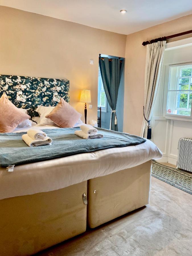 Derby Arms Witherslack Grange-over-Sands ภายนอก รูปภาพ