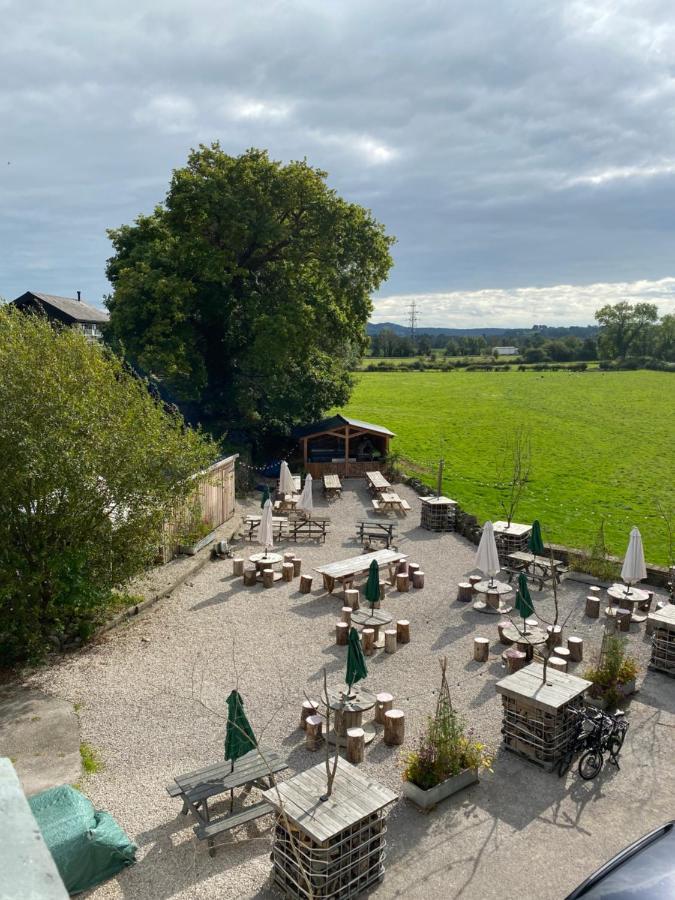 Derby Arms Witherslack Grange-over-Sands ภายนอก รูปภาพ