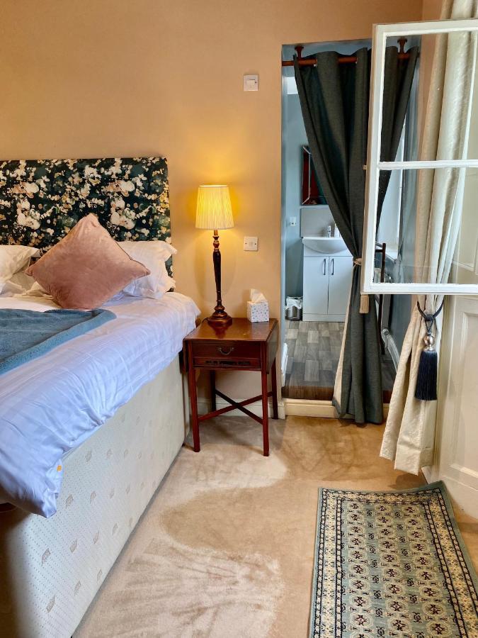 Derby Arms Witherslack Grange-over-Sands ภายนอก รูปภาพ