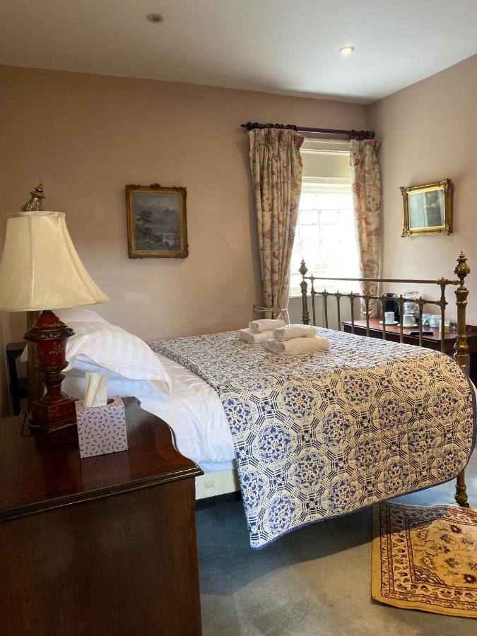 Derby Arms Witherslack Grange-over-Sands ภายนอก รูปภาพ