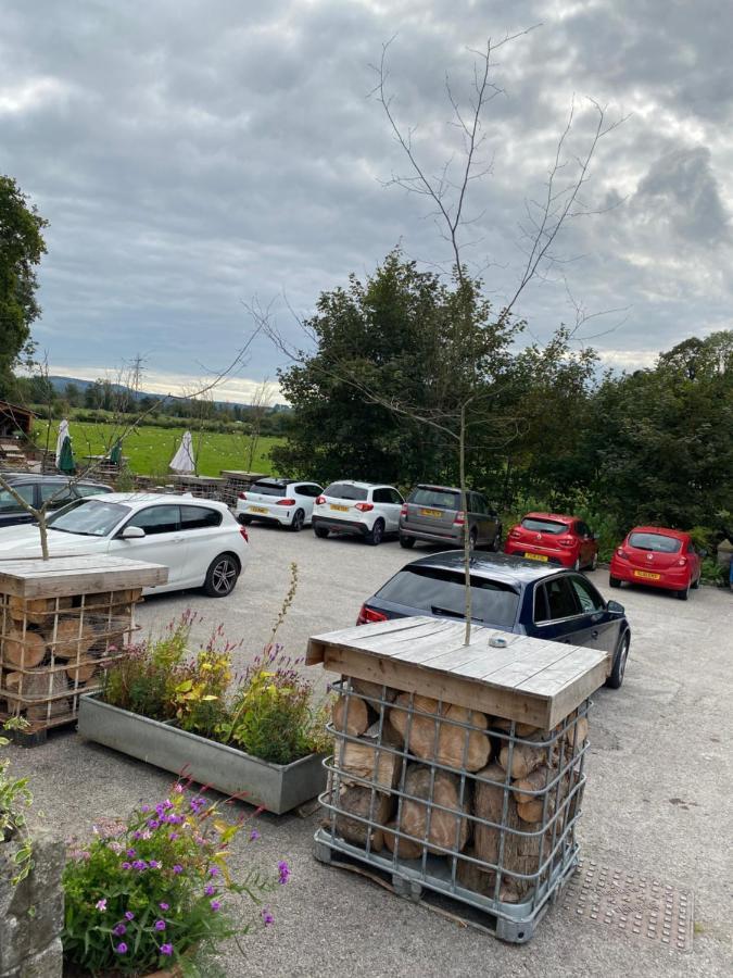 Derby Arms Witherslack Grange-over-Sands ภายนอก รูปภาพ