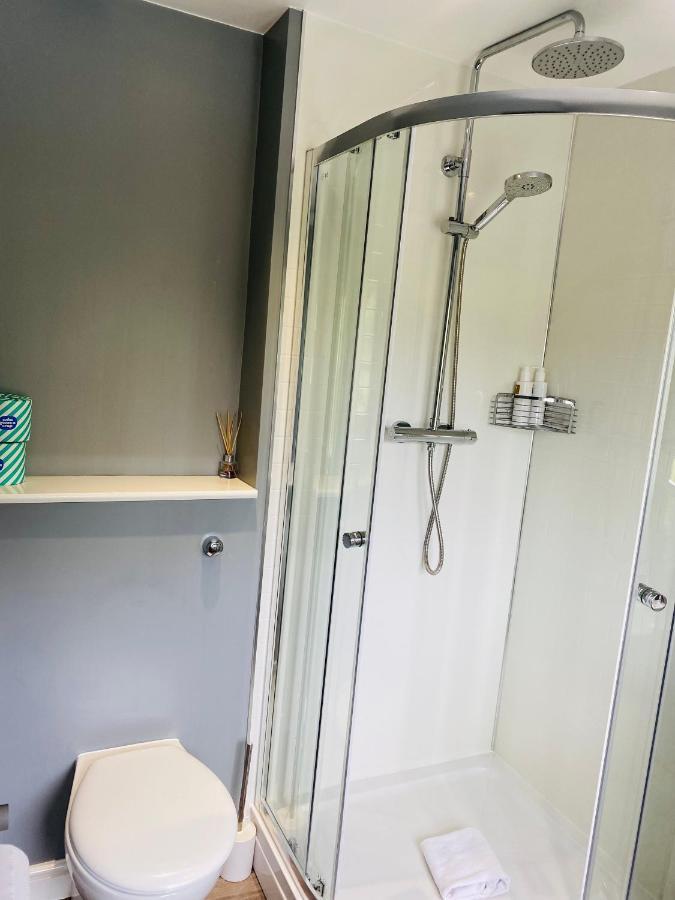 Derby Arms Witherslack Grange-over-Sands ภายนอก รูปภาพ