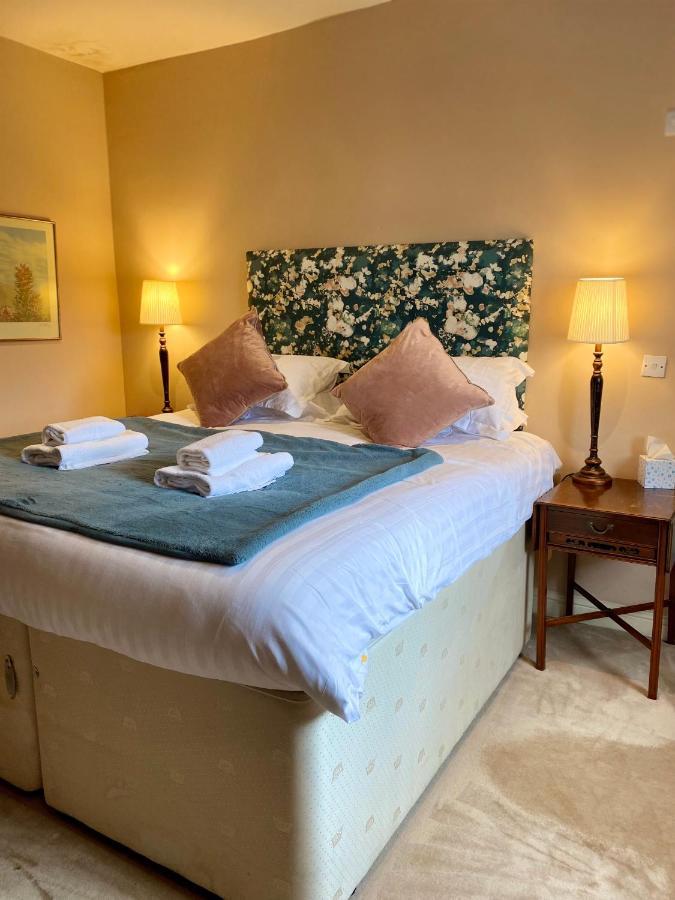 Derby Arms Witherslack Grange-over-Sands ภายนอก รูปภาพ
