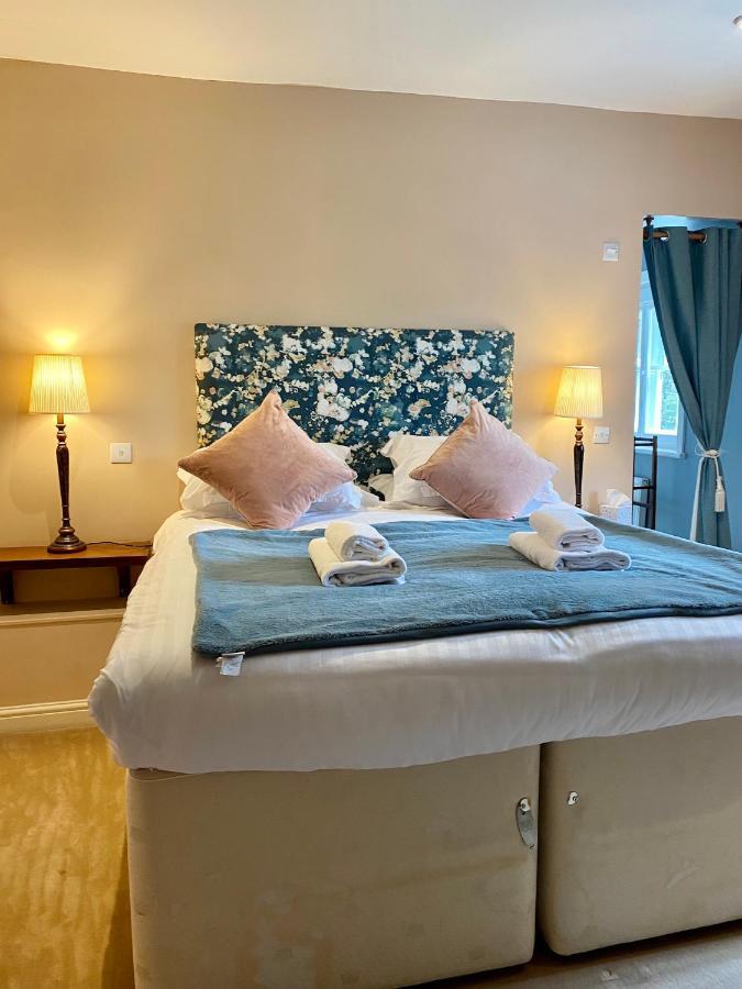 Derby Arms Witherslack Grange-over-Sands ภายนอก รูปภาพ