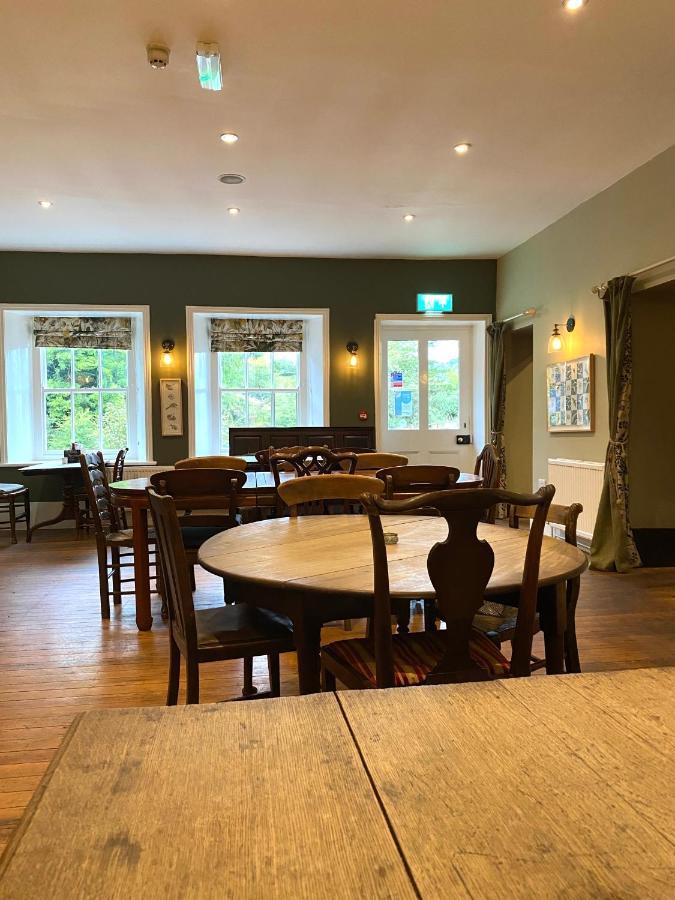 Derby Arms Witherslack Grange-over-Sands ภายนอก รูปภาพ