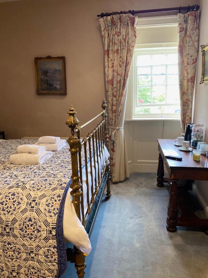 Derby Arms Witherslack Grange-over-Sands ภายนอก รูปภาพ