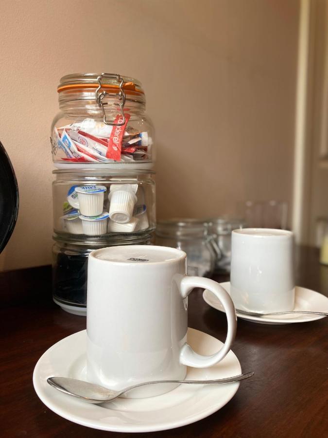Derby Arms Witherslack Grange-over-Sands ภายนอก รูปภาพ