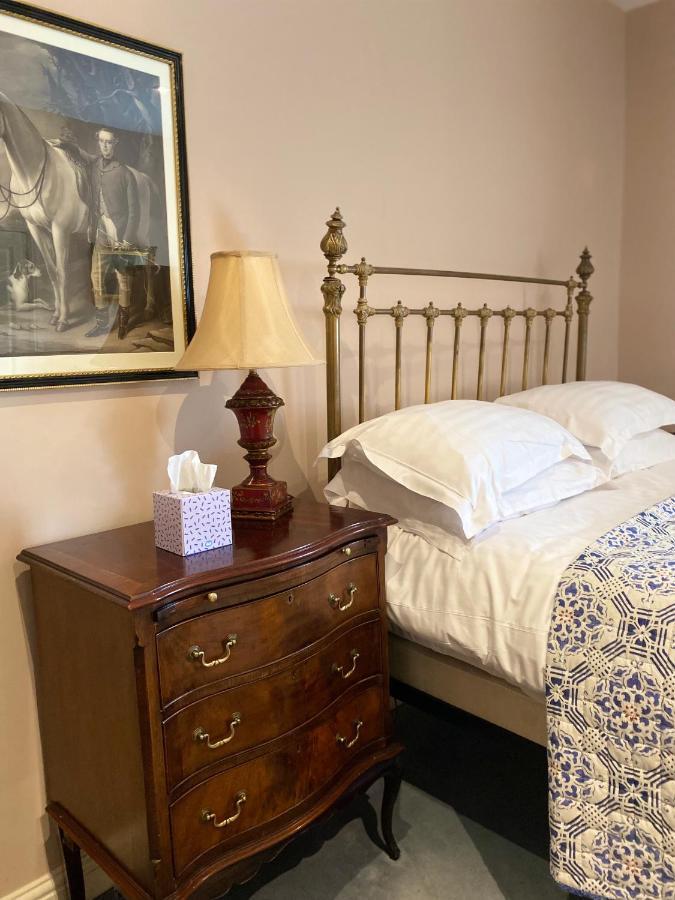 Derby Arms Witherslack Grange-over-Sands ภายนอก รูปภาพ