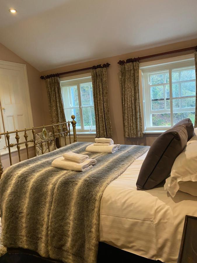 Derby Arms Witherslack Grange-over-Sands ภายนอก รูปภาพ