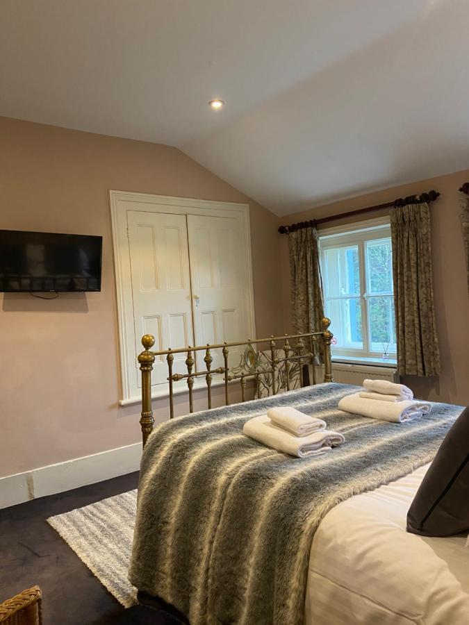 Derby Arms Witherslack Grange-over-Sands ภายนอก รูปภาพ