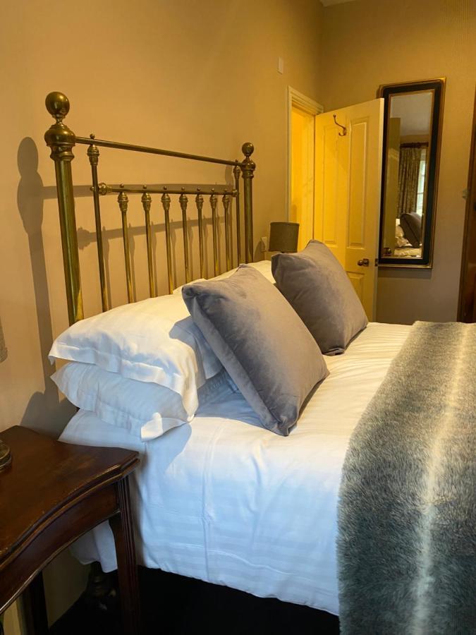 Derby Arms Witherslack Grange-over-Sands ภายนอก รูปภาพ