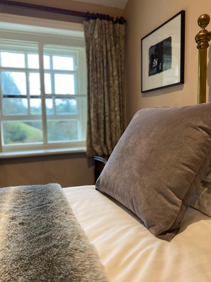 Derby Arms Witherslack Grange-over-Sands ภายนอก รูปภาพ