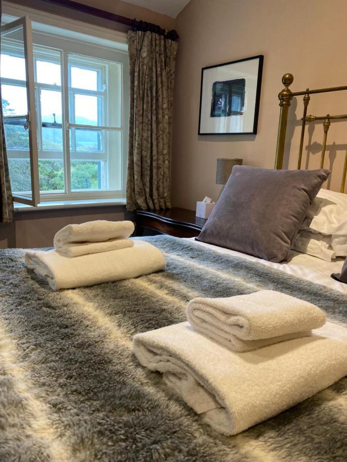 Derby Arms Witherslack Grange-over-Sands ภายนอก รูปภาพ