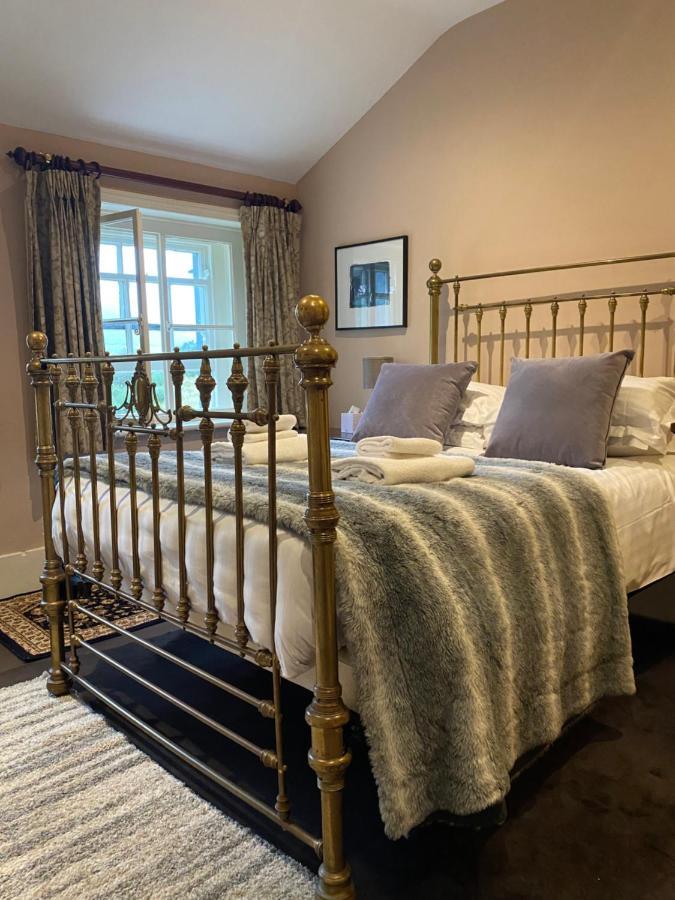 Derby Arms Witherslack Grange-over-Sands ภายนอก รูปภาพ