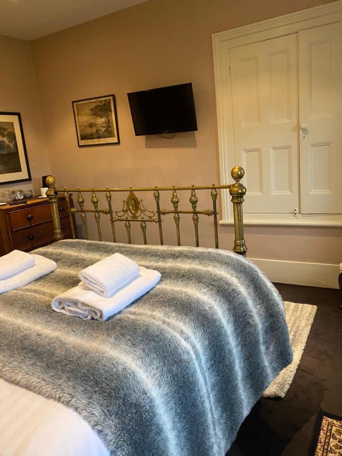 Derby Arms Witherslack Grange-over-Sands ภายนอก รูปภาพ