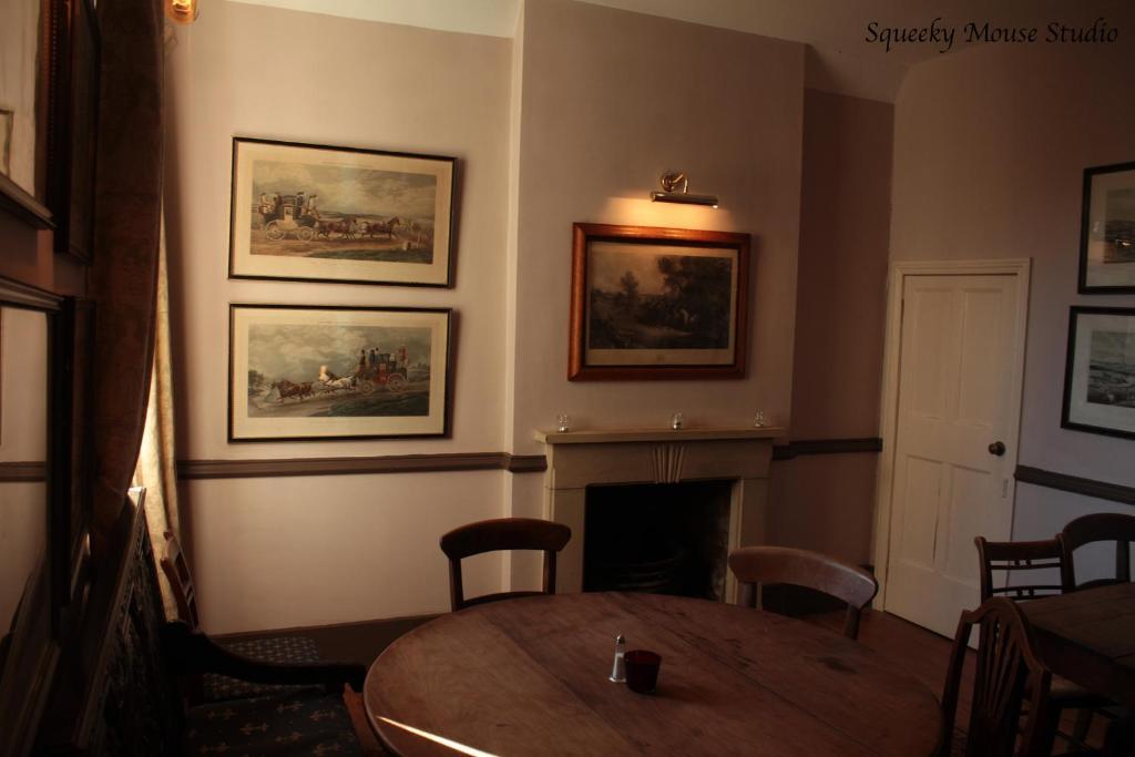 Derby Arms Witherslack Grange-over-Sands ภายนอก รูปภาพ