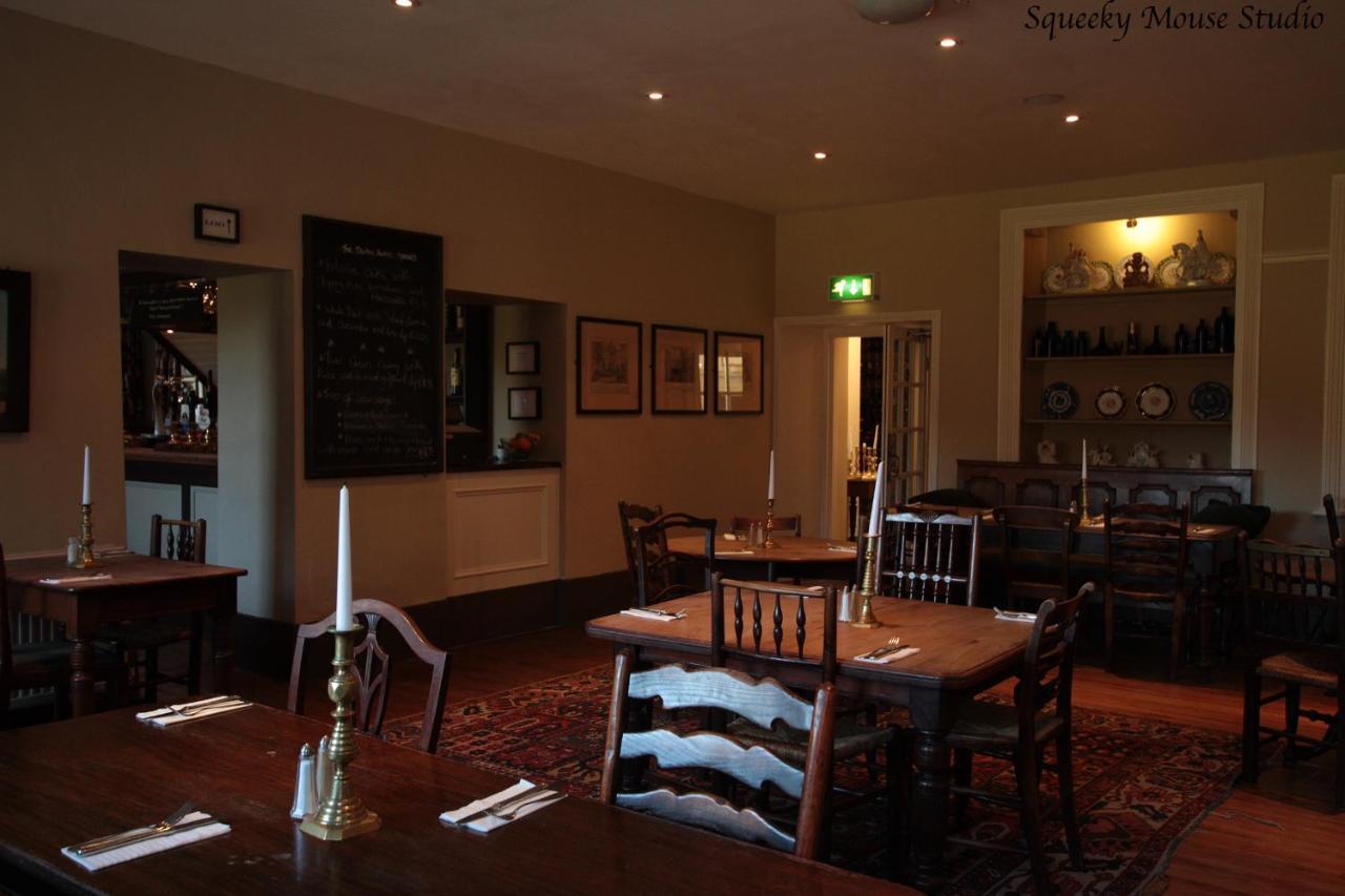 Derby Arms Witherslack Grange-over-Sands ภายนอก รูปภาพ