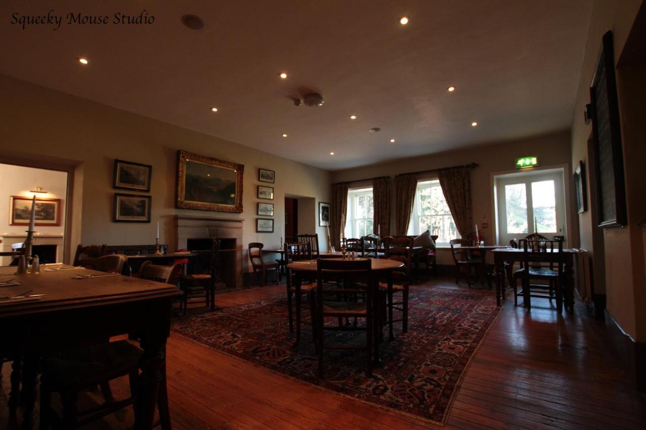 Derby Arms Witherslack Grange-over-Sands ภายนอก รูปภาพ